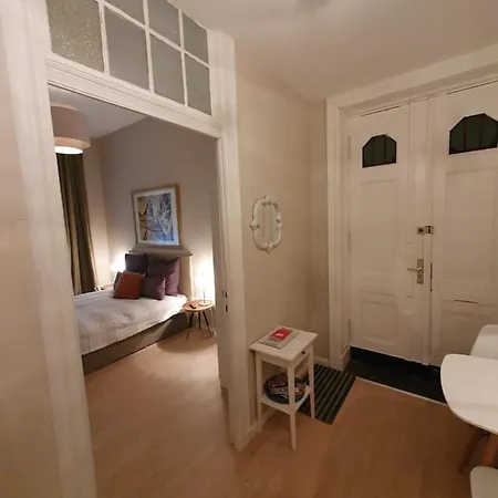 Studio City West Berlín Exterior foto